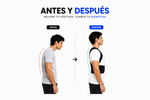 Corrector de Postura - ALIGN core
