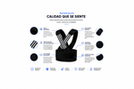 Corrector de Postura - ALIGN core